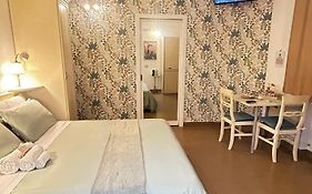 Bedrooms B&B